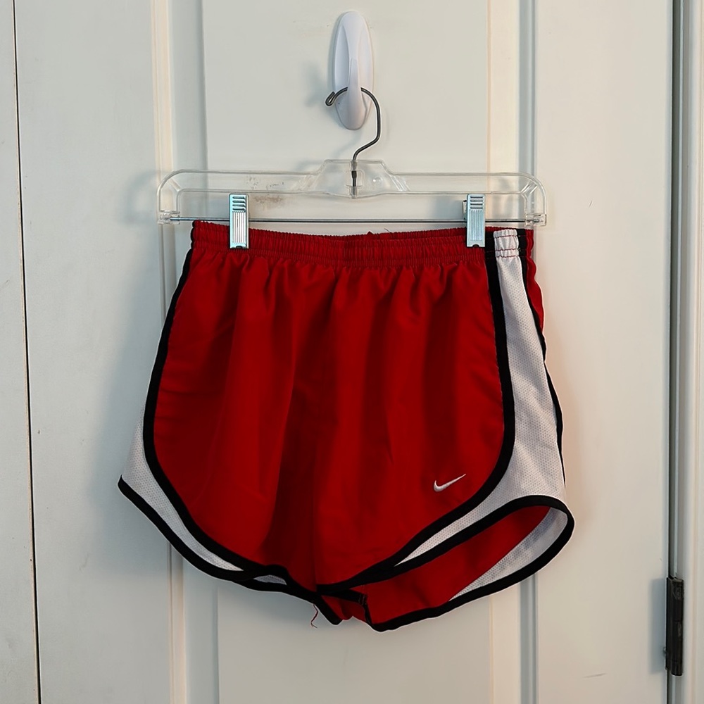 Nike athletic shorts